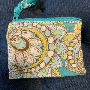 Vera Bradley Coin purse